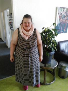 SandyDeLekkere uit Zuid-Holland,Nederland